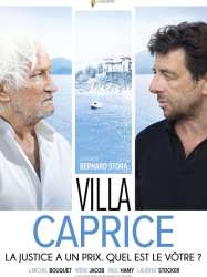 Villa Caprice