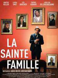 La Sainte Famille