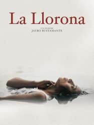 La Llorona