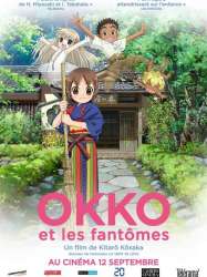 Okko et les Fantômes