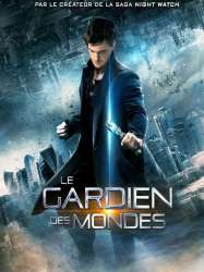 Le Gardien des mondes