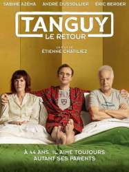 Tanguy, le retour