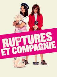 Ruptures et compagnie