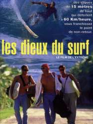 Les Dieux du surf