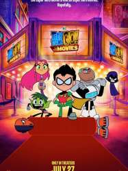 Teen Titans GO! Le film