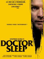 Stephen King's Doctor Sleep