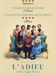 L'Adieu (The Farewell)