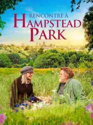 Rencontre à Hampstead Park
