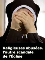 Religieuses abusées, l'autre scandale de l'Église