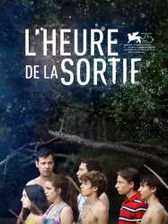 L'Heure de la sortie