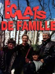 Éclats de famille