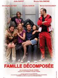 Famille Décomposée