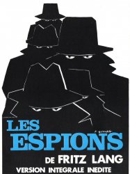 Les Espions