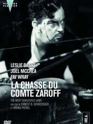 Les Chasses du comte Zaroff