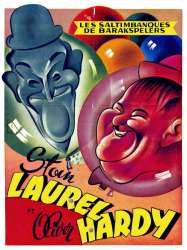 Laurel Et Hardy - Les Ramoneurs