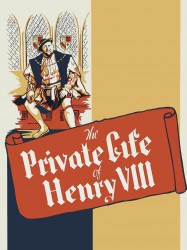 La Vie privée d'Henry VIII