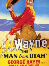L'Homme De l'Utah