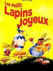 Les Petits Lapins Joyeux