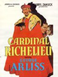 Cardinal Richelieu