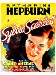 Sylvia Scarlett