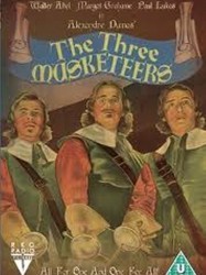 Les Trois Mousquetaires