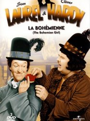 Laurel Et Hardy - La Bohémienne