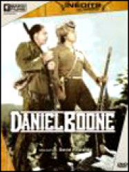 Daniel Boone