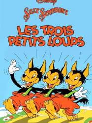 Les Trois Petits Loups