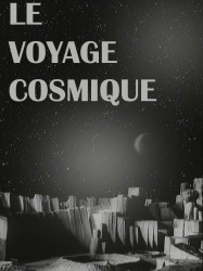 Le Voyage Cosmique