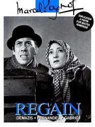 Regain