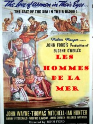 Les Hommes de la mer