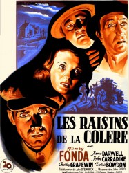 Les Raisins de la colère