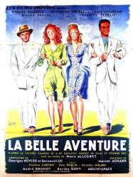 La Belle Aventure