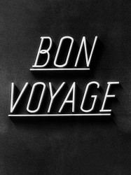 Bon Voyage