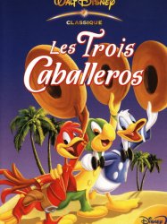 Les Trois Caballeros