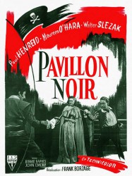 Pavillon noir