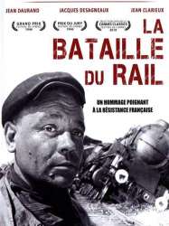 La Bataille du rail