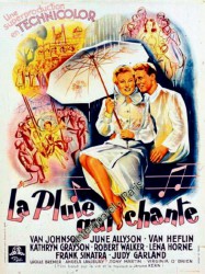 La Pluie qui chante