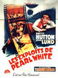 Les Exploits de Pearl White