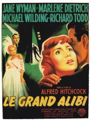 Le Grand Alibi