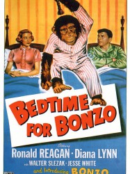 Bedtime for Bonzo