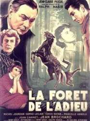 La Forêt de l'adieu