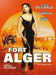 Fort Alger