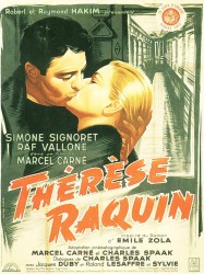 Thérèse Raquin