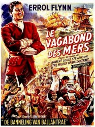 Le Vagabond des mers