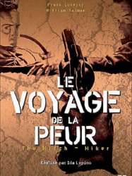 Le voyage de la peur