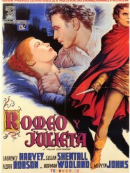 Roméo et Juliette