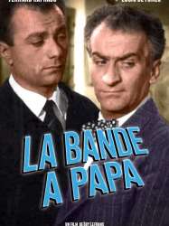 La Bande à papa