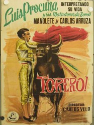 Torero (documentaire)