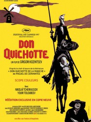 Don Quichotte